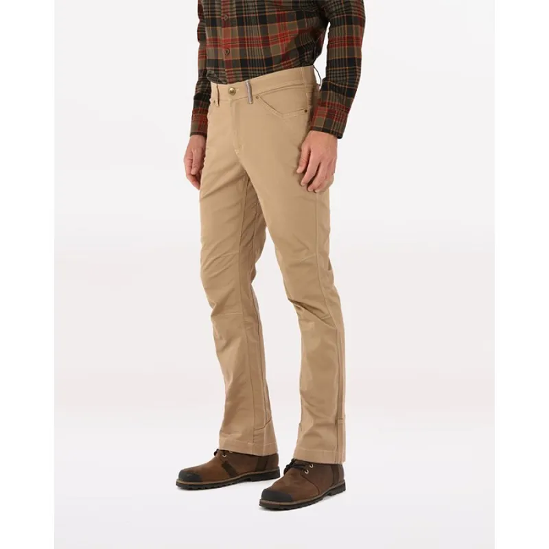 Sherpa Mens Guide Pant Chai Tea-2